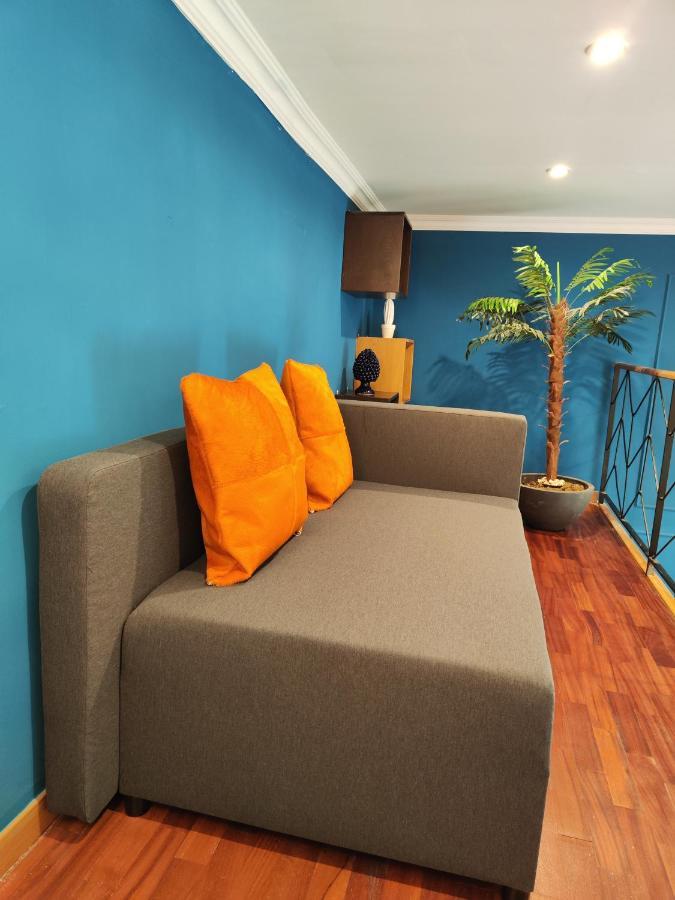 Palazzo Il Convento Luxury Umberto I Bed and Breakfast Napoli Eksteriør billede