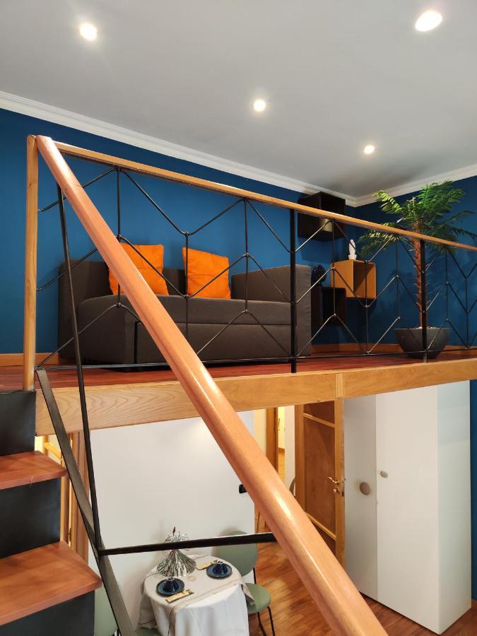 Palazzo Il Convento Luxury Umberto I Bed and Breakfast Napoli Eksteriør billede