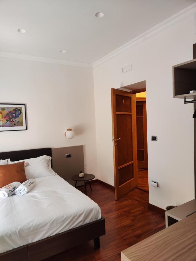 Palazzo Il Convento Luxury Umberto I Bed and Breakfast Napoli Eksteriør billede