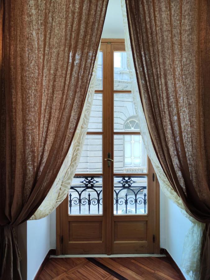 Palazzo Il Convento Luxury Umberto I Bed and Breakfast Napoli Eksteriør billede