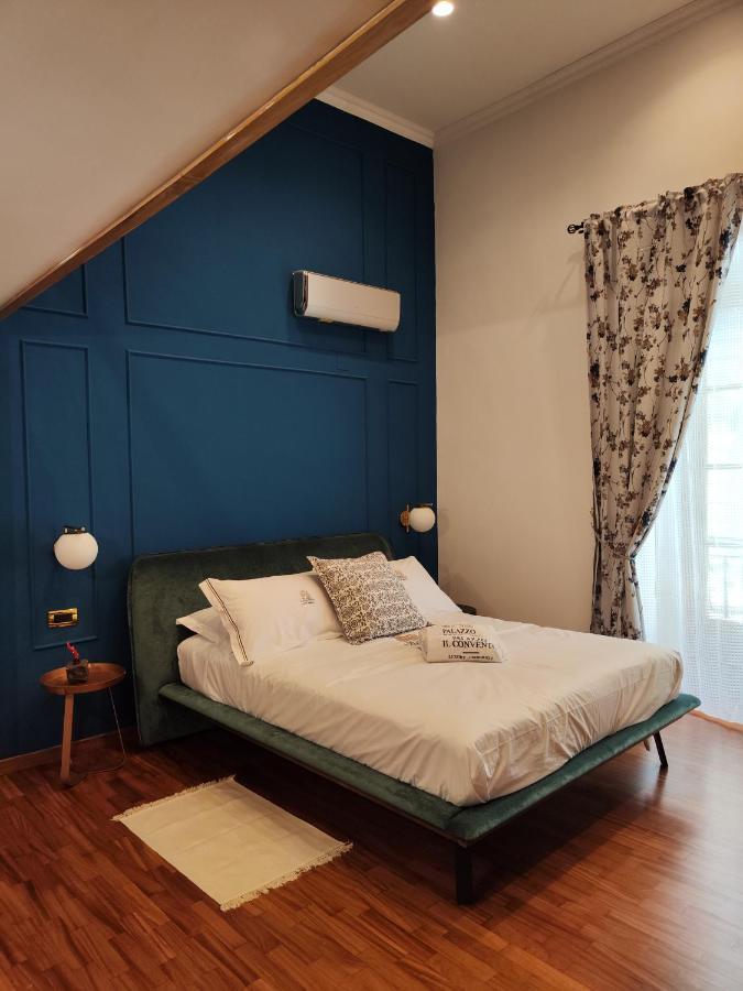 Palazzo Il Convento Luxury Umberto I Bed and Breakfast Napoli Eksteriør billede