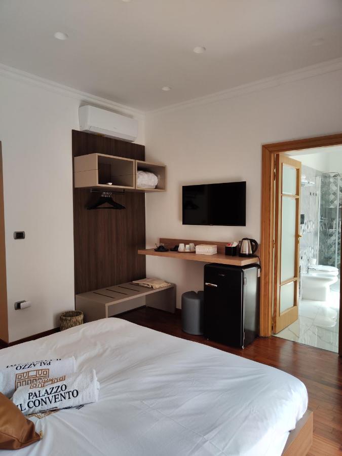 Palazzo Il Convento Luxury Umberto I Bed and Breakfast Napoli Eksteriør billede
