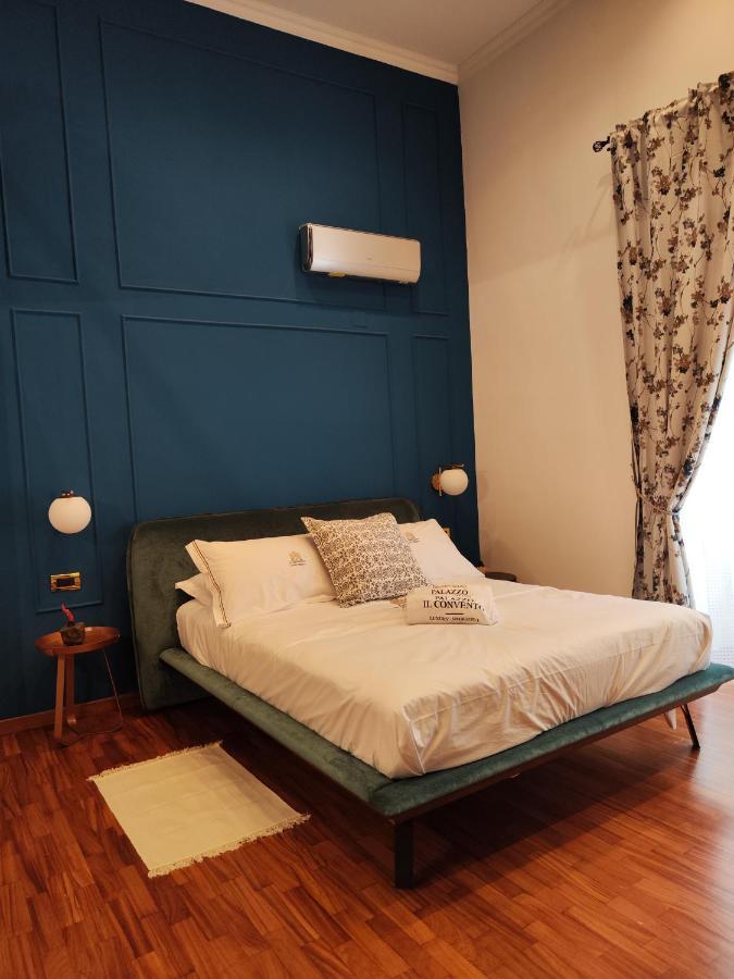 Palazzo Il Convento Luxury Umberto I Bed and Breakfast Napoli Eksteriør billede