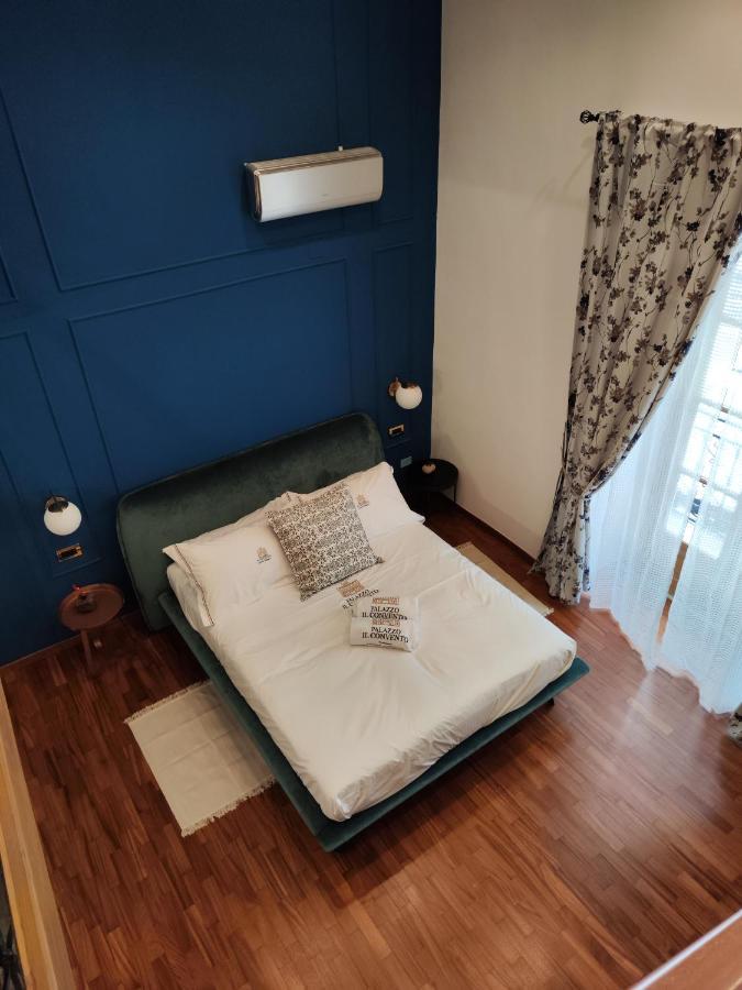 Palazzo Il Convento Luxury Umberto I Bed and Breakfast Napoli Eksteriør billede