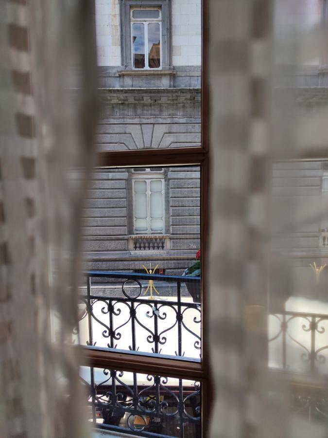 Palazzo Il Convento Luxury Umberto I Bed and Breakfast Napoli Eksteriør billede