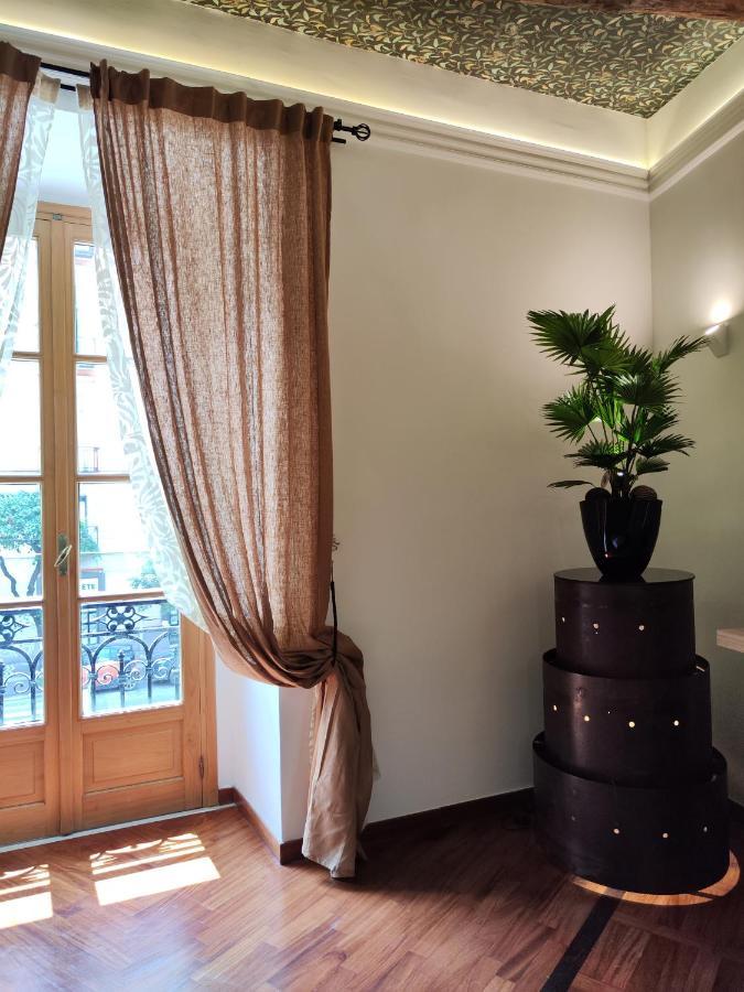 Palazzo Il Convento Luxury Umberto I Bed and Breakfast Napoli Eksteriør billede