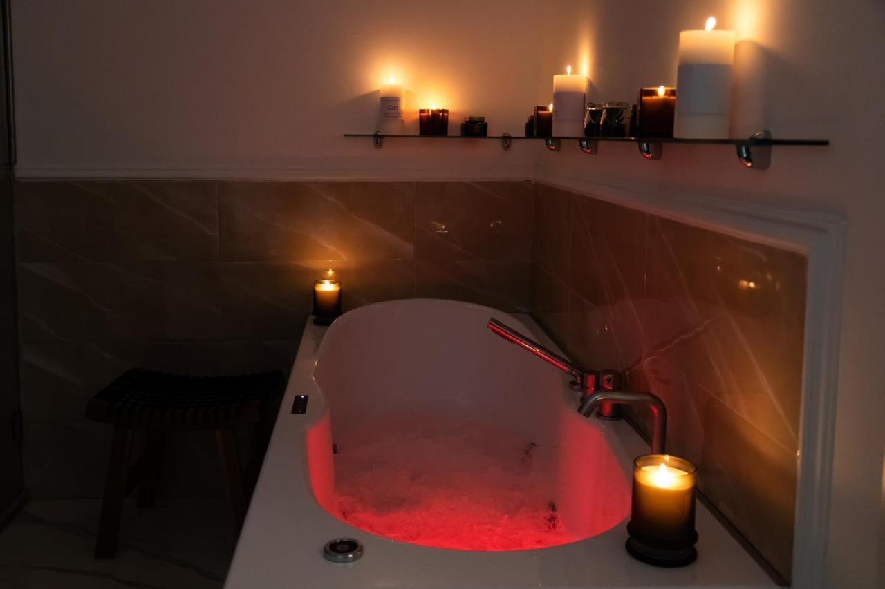 Palazzo Il Convento Luxury Umberto I Bed and Breakfast Napoli Eksteriør billede