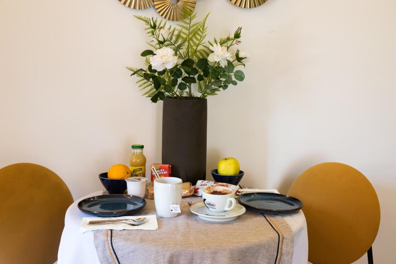 Palazzo Il Convento Luxury Umberto I Bed and Breakfast Napoli Eksteriør billede
