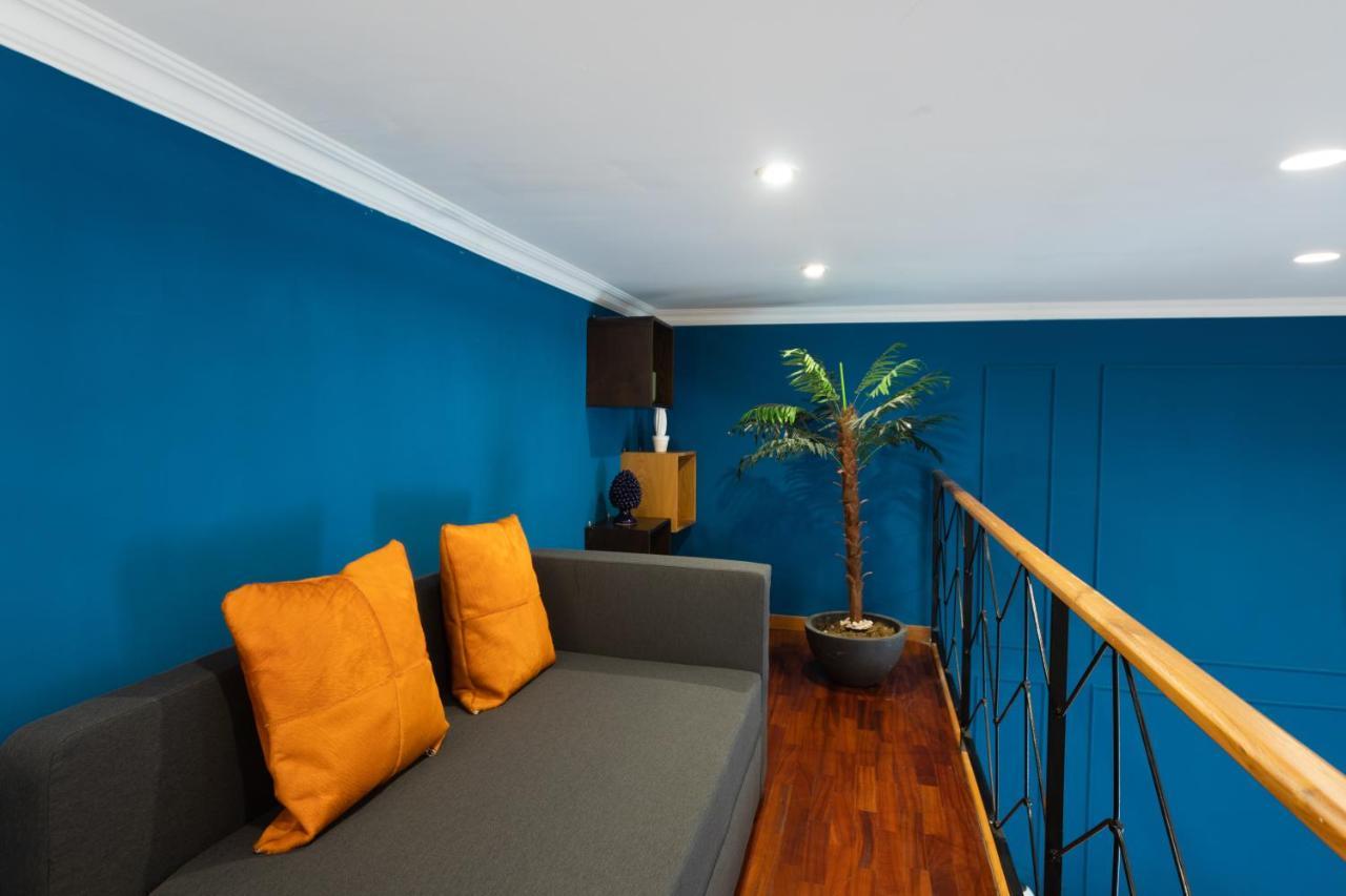 Palazzo Il Convento Luxury Umberto I Bed and Breakfast Napoli Eksteriør billede